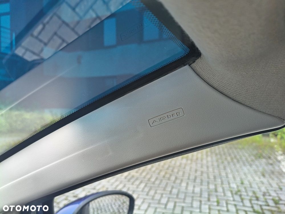 Fiat Grande Punto 1.4 8V Dynamic - 28