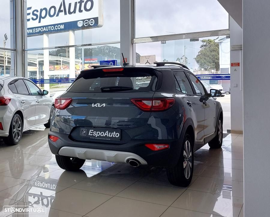 Kia Stonic 1.2 Dynamic - 2