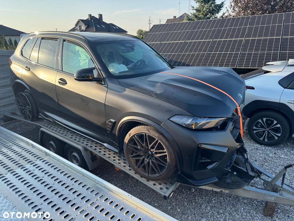 BMW X6 - 1