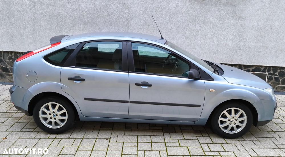 Ford Focus - 3