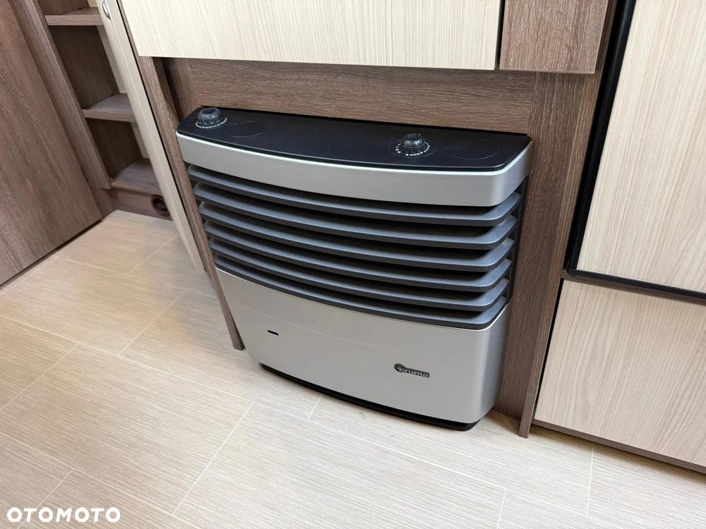 Burstner 520 TK - IC Line - 27