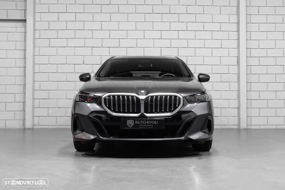 BMW 530 e xDrive Pack Desportivo M Pro - 3