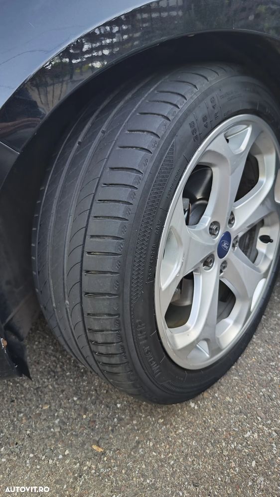 Ford Mondeo 2.0 TDCI Aut. Titanium X - 3