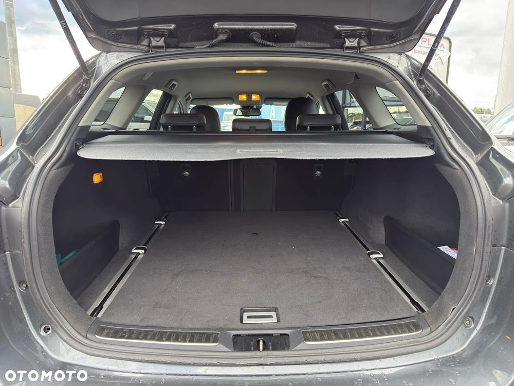 Toyota Avensis 2.0 D-4D Prestige - 14