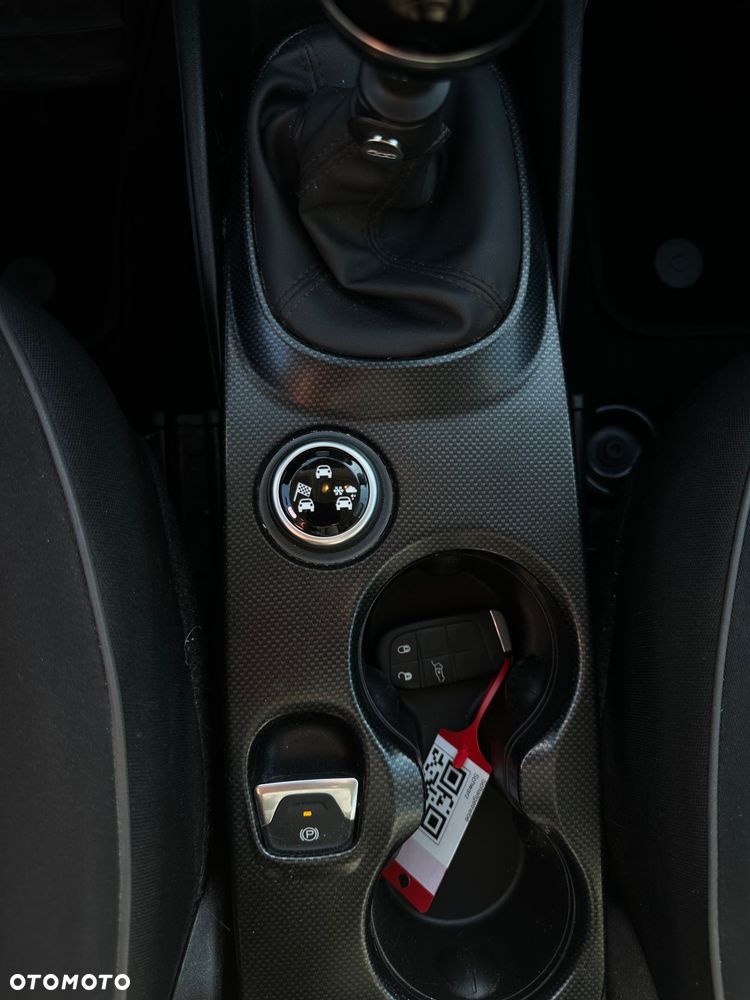Fiat 500X 1.6 E-torQ 4x2 Pop Star - 9