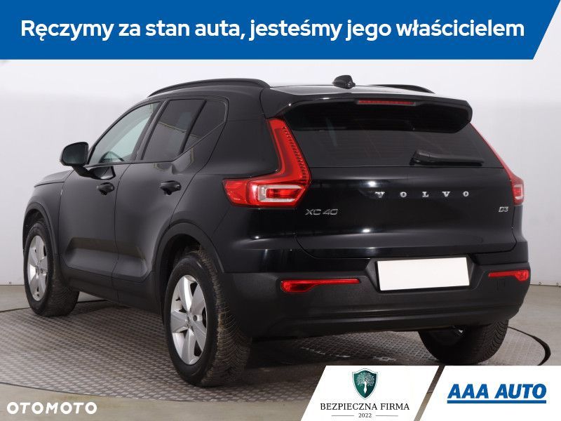Volvo XC 40 - 6