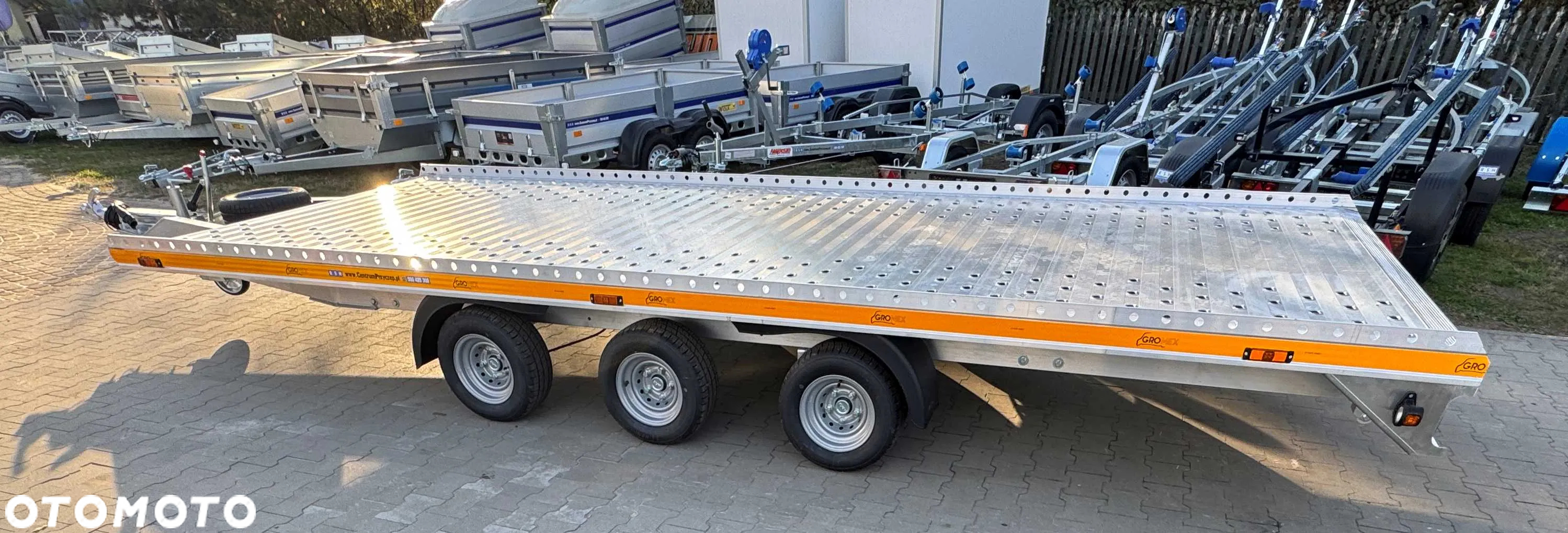 Gromex L3-3500-5,2 - 3