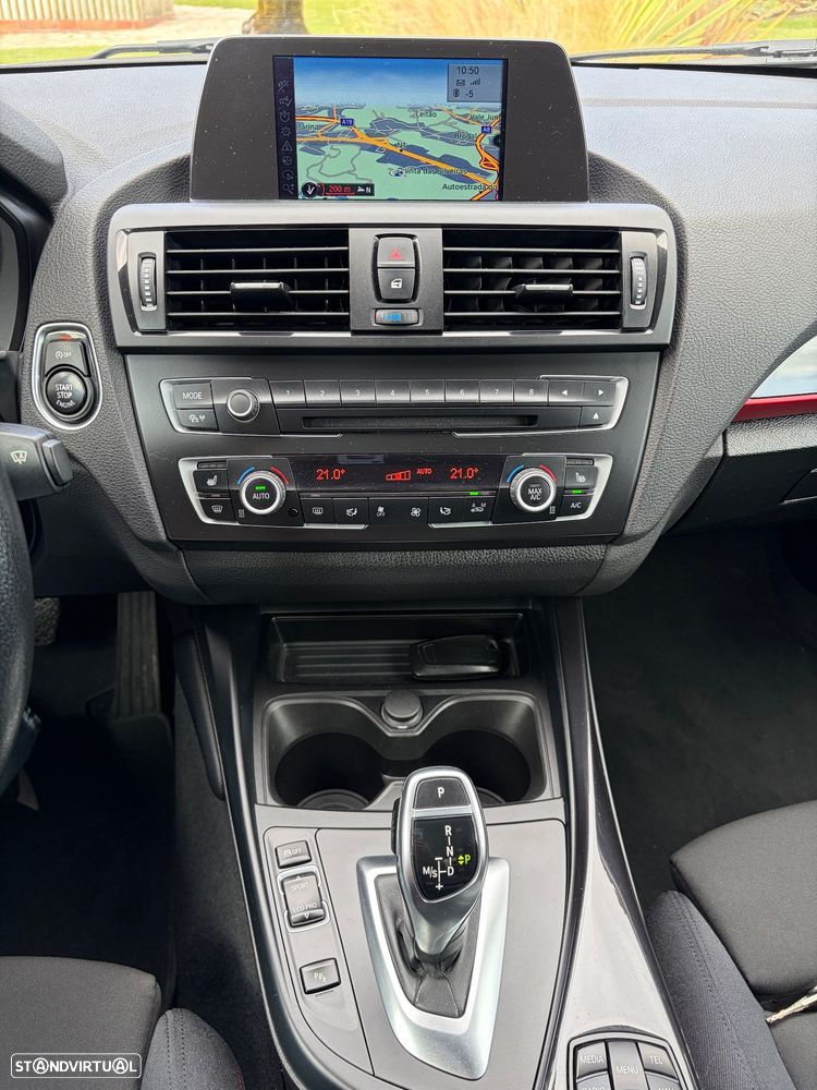 BMW 225 d Sport-Aut. Sport Line - 17