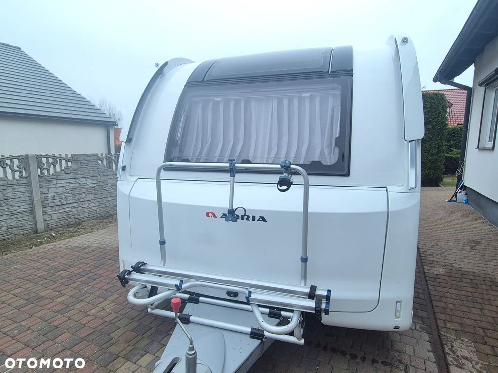 Adria Adora klima alde mover prysznic osobny - 10