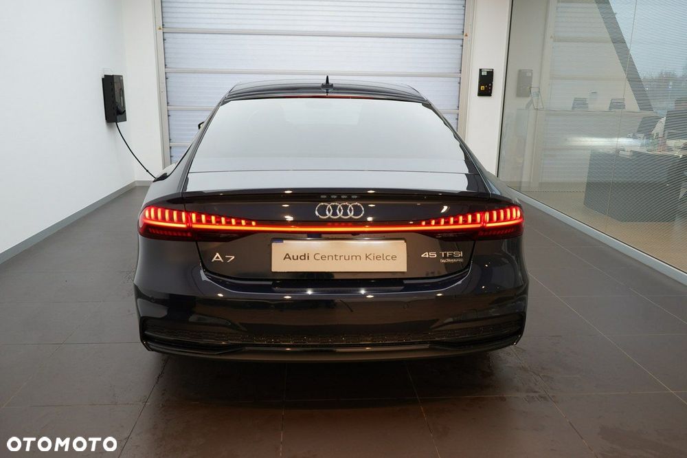 Audi A7 Sportback - 5