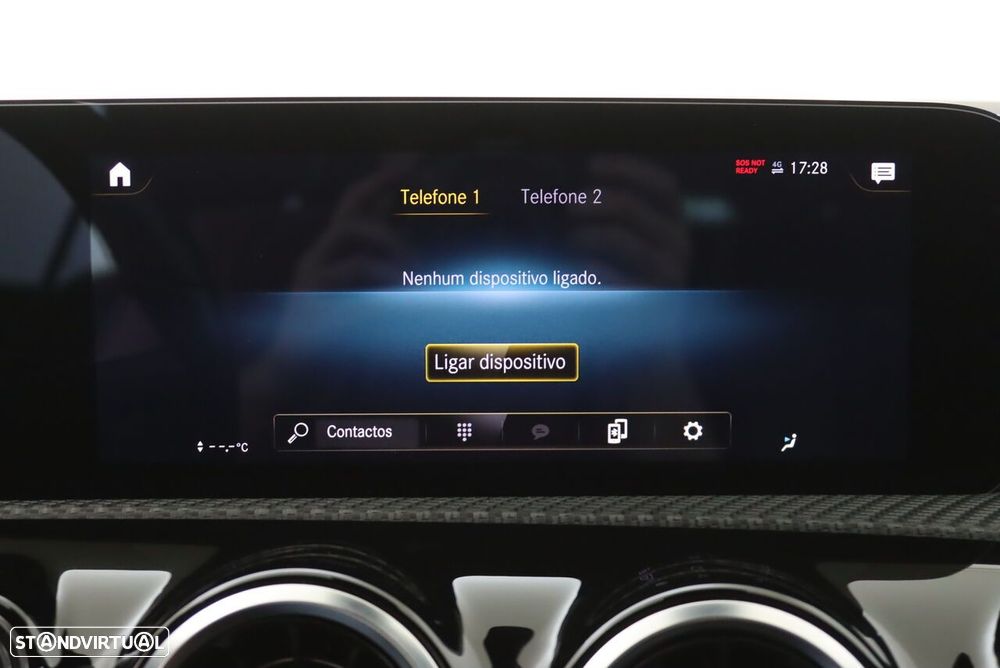 Mercedes-Benz CLA 250 e Shooting Brake Style Plus - 24