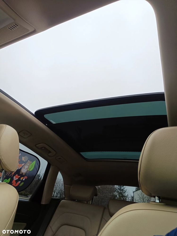 Audi Q5 3.0 TDI quattro S tronic - 25