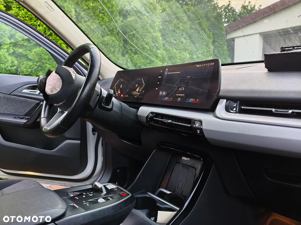 BMW X1 sDrive18i GPF Sport Line - 29