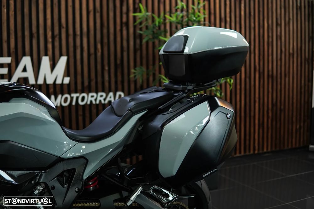 BMW S 1000 XR - 32