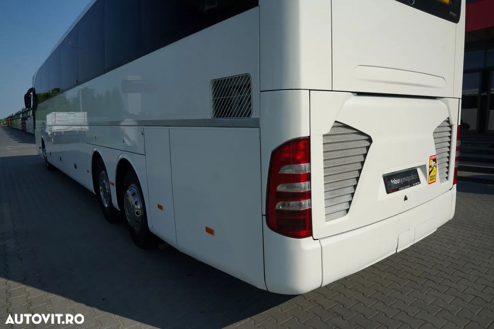 Mercedes-Benz / TOURISMO RHD-L / EURO 6 / IMPORTAT / - 9