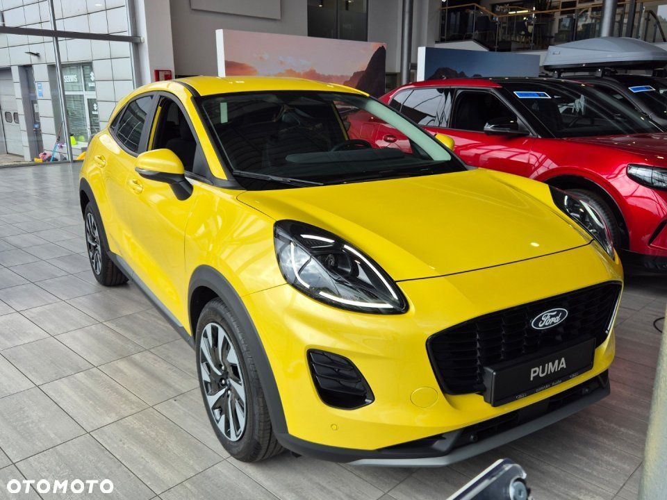 Ford Puma - 6