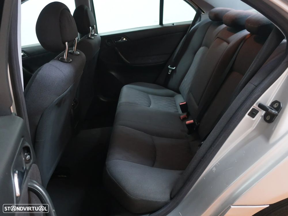 Mercedes-Benz C 220 CDi Classic - 11