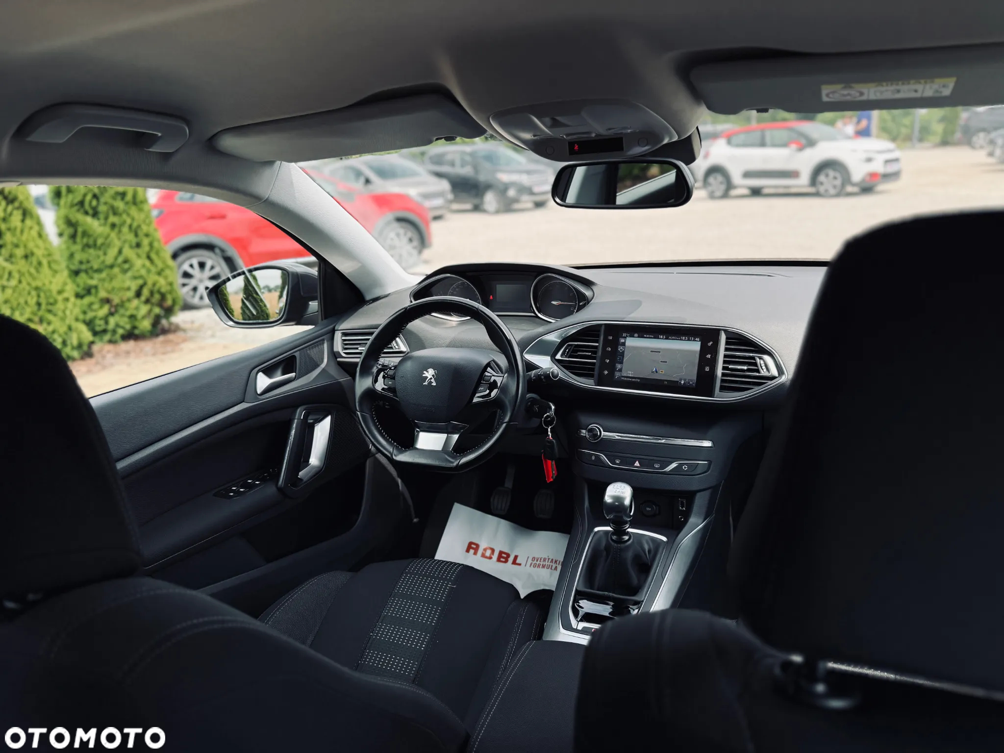 Peugeot 308 PureTech 130 Allure - 20