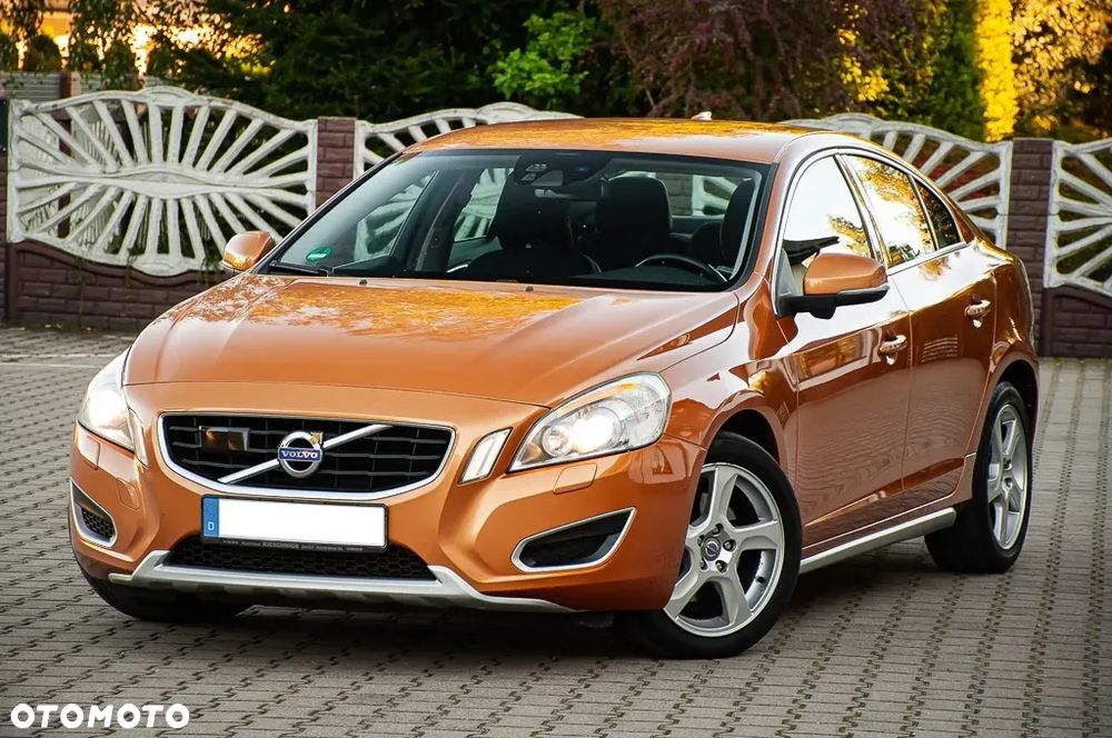 Volvo S60 - 7