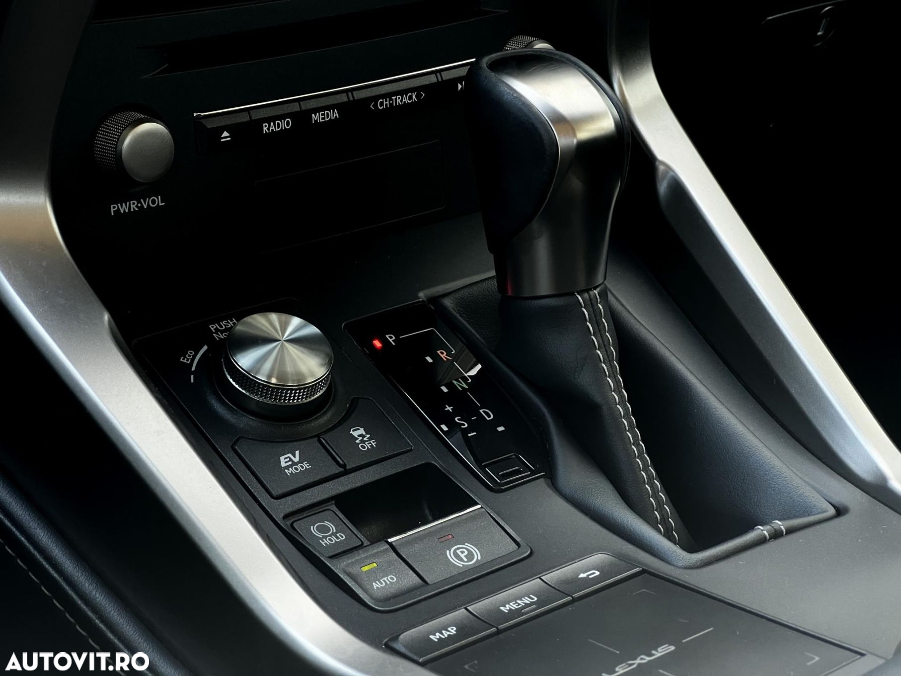 Lexus Seria NX 300h Business - 13