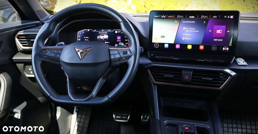 Cupra Formentor - 12