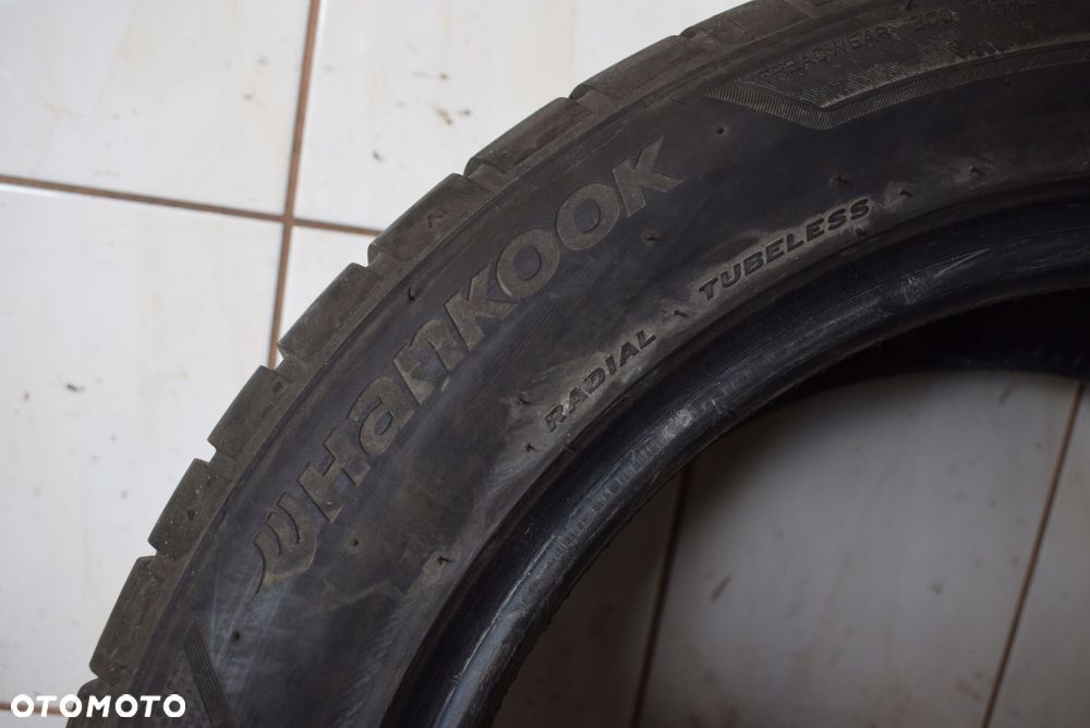 R17 225/50 Hankook Ventus S1 Evo 3 Wysyłka gratis! - 5