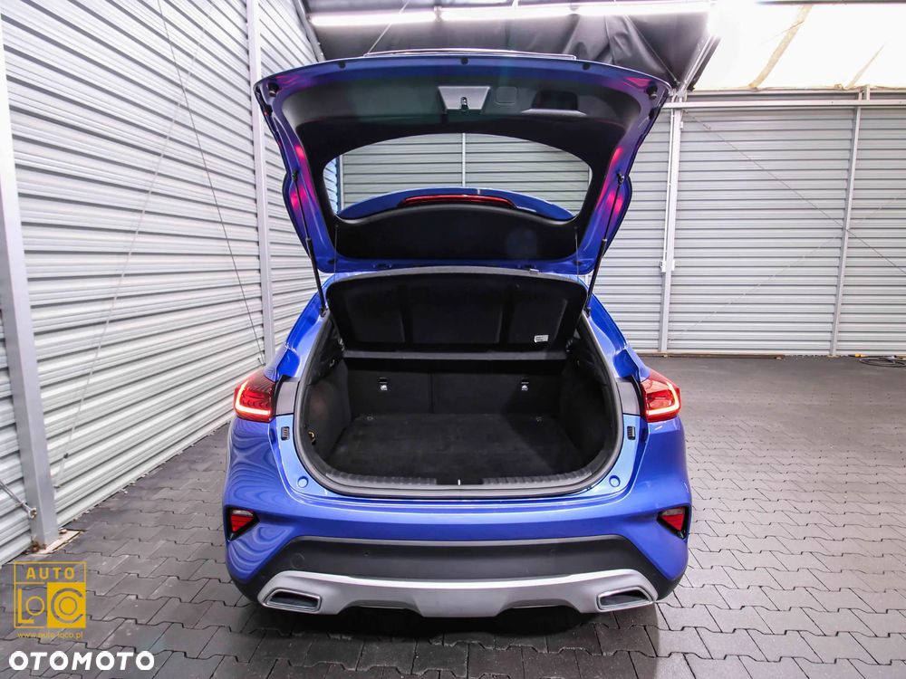 Kia XCeed 1.5 T-GDI XL DCT - 13
