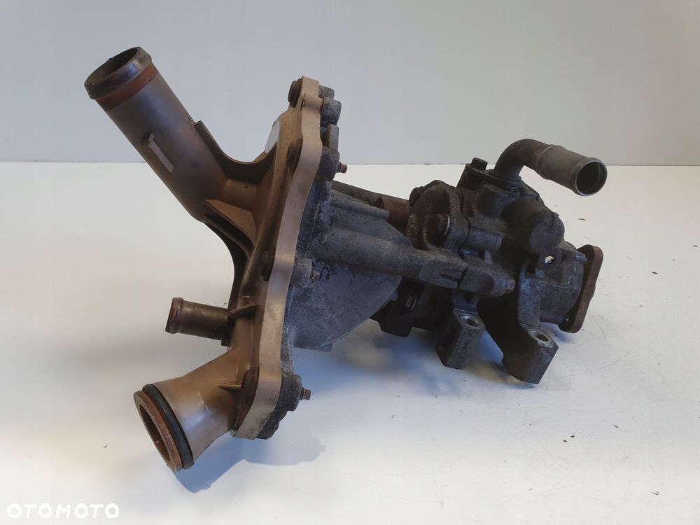 Ford Transit MK7 VII 2.2 TDCI POMPA WSPOMAGANIA 6C11-3A674-AA - 4