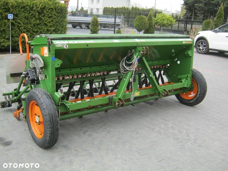 Amazone D9-30 - 2