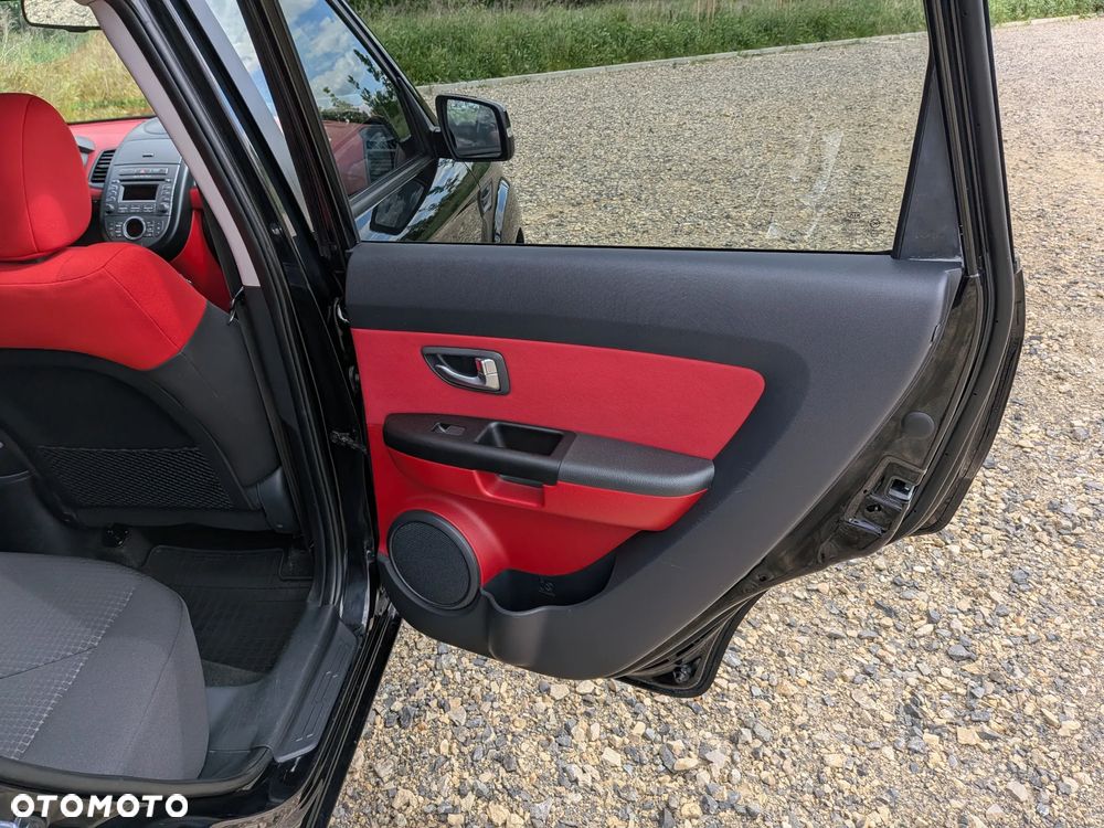 Kia Soul 1.6 GDI XL - 22