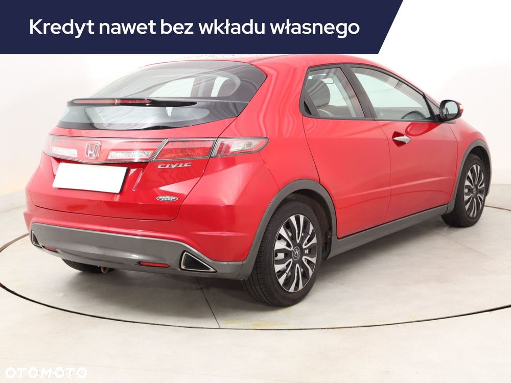 Honda Civic - 7