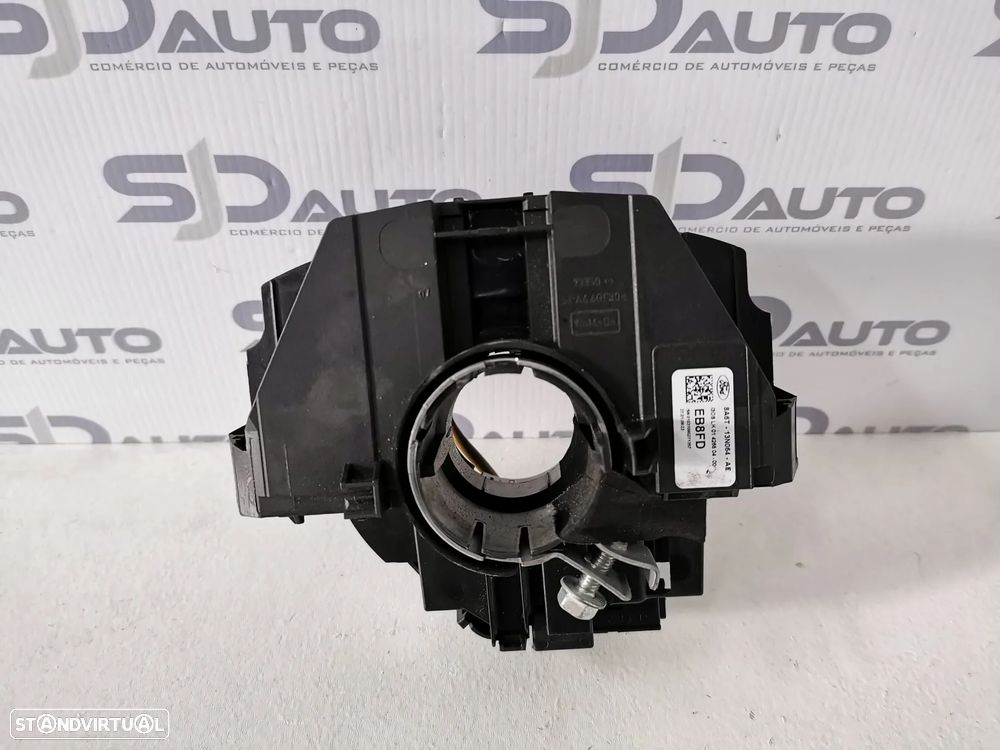 Fita de Airbag - Ford Fiesta VI | 08- - 11