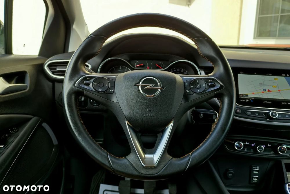 Opel Crossland X 1.2 T 120 Lat S&S - 25