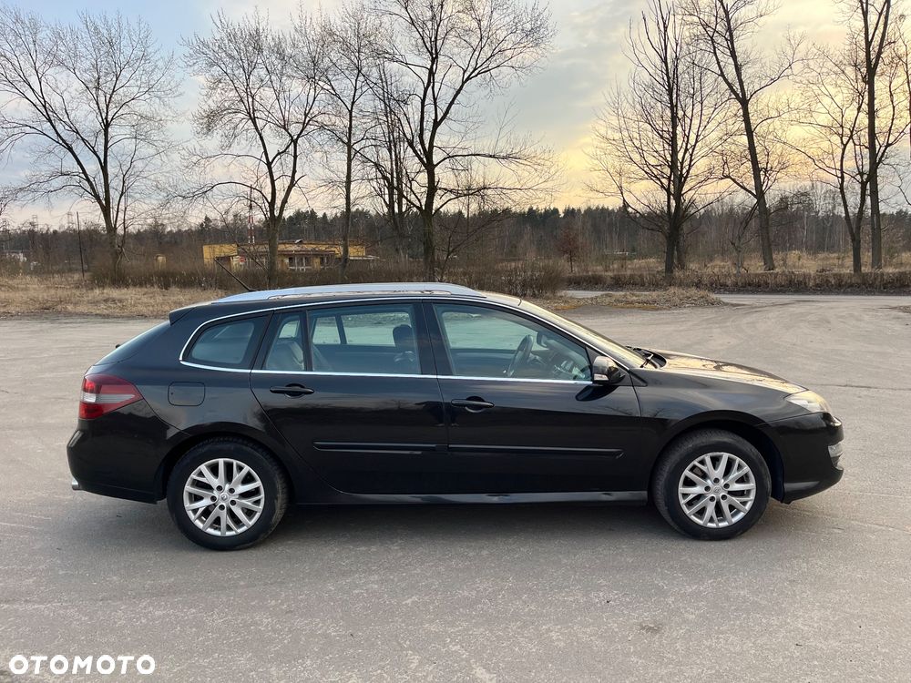 Renault Laguna 2.0 dCi Limited - 2