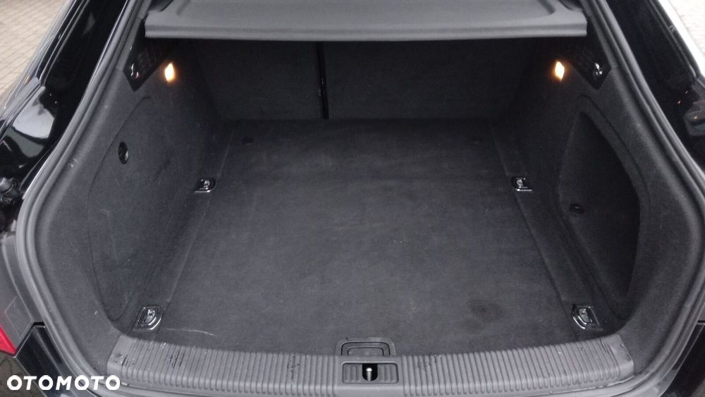 Audi A5 Sportback - 12