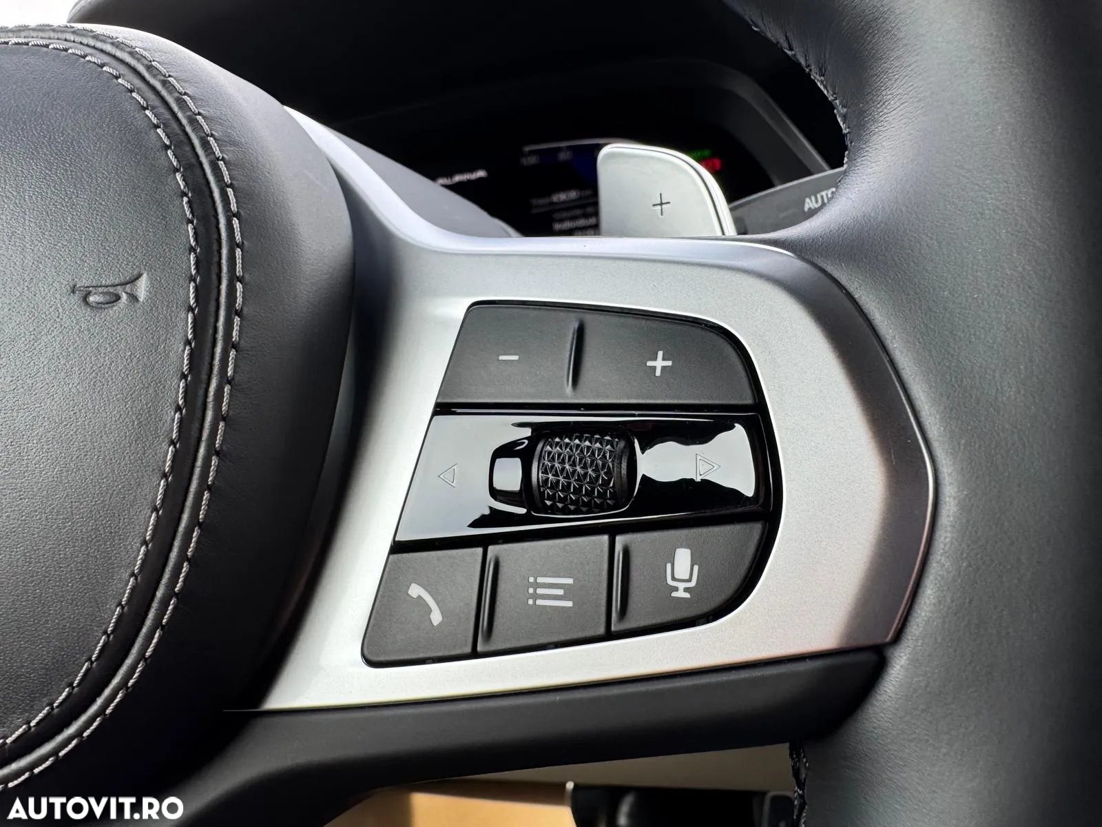 BMW X6 xDrive30d AT MHEV - 38