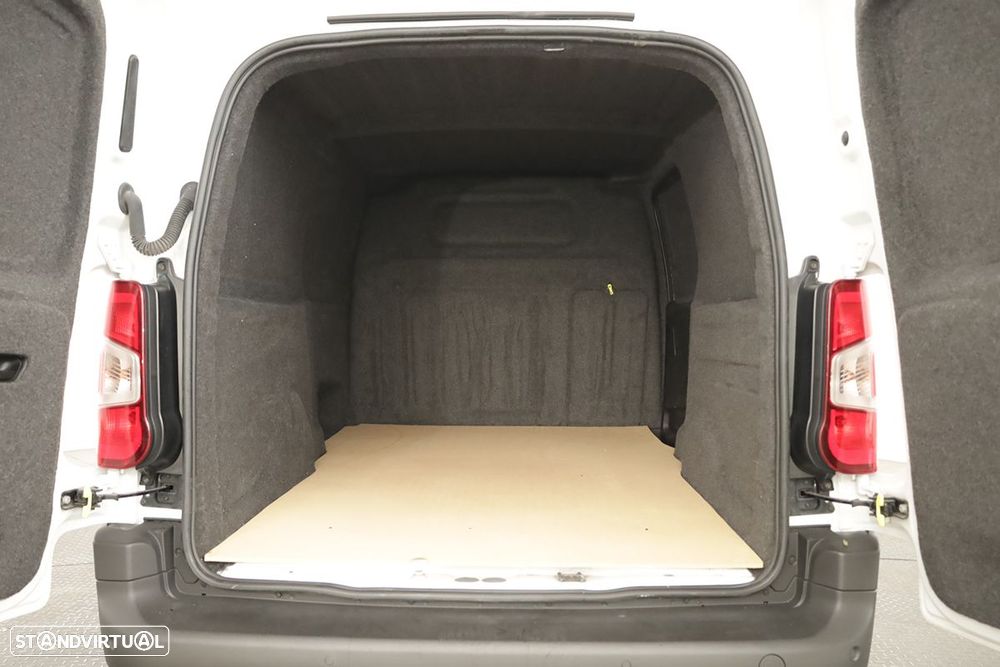 Citroën berlingo 1.5 bluehdi xl - 24