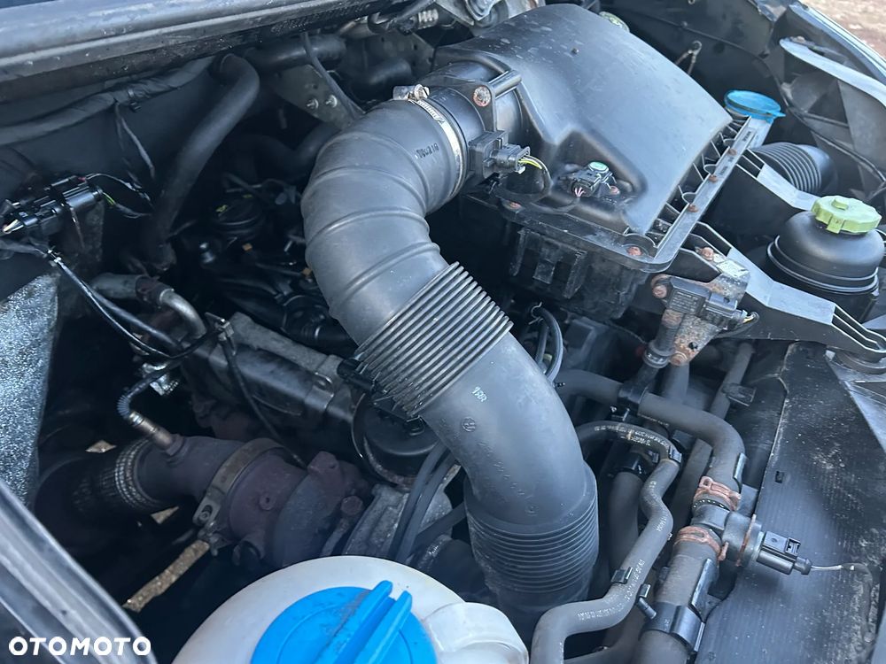 Volkswagen Crafter - 21
