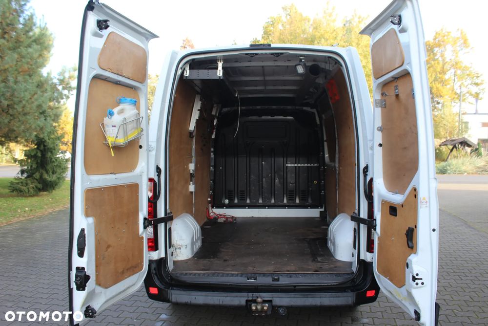 Renault Master - 6