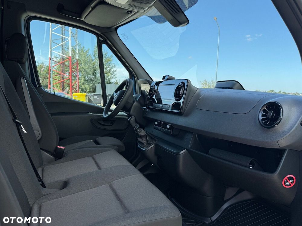 Mercedes-Benz Sprinter 315 cdi L4H2 4325mm. - 7