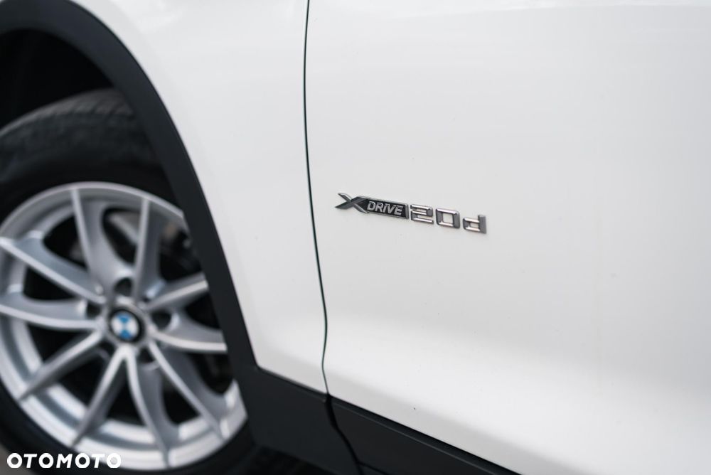 BMW X3 - 39