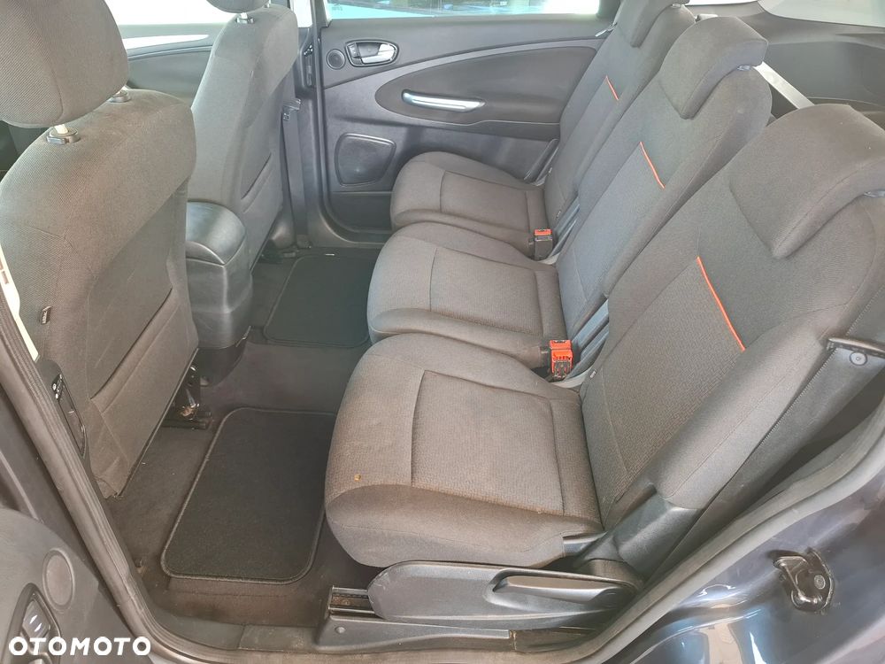 Ford S-Max 2.0 Platinium X - 21