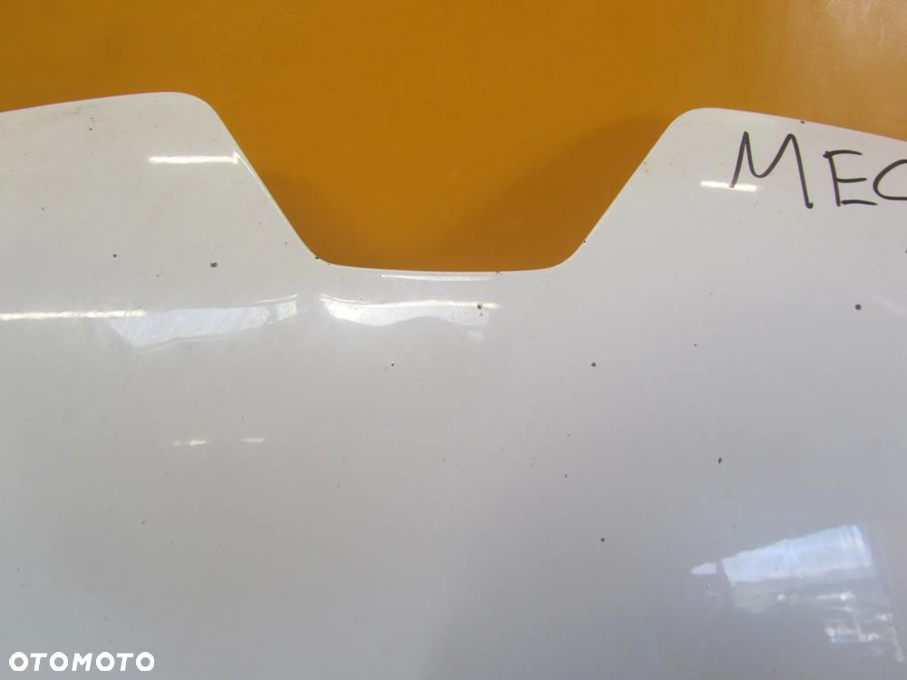 Maska Renault Megane III 2014r- - 6