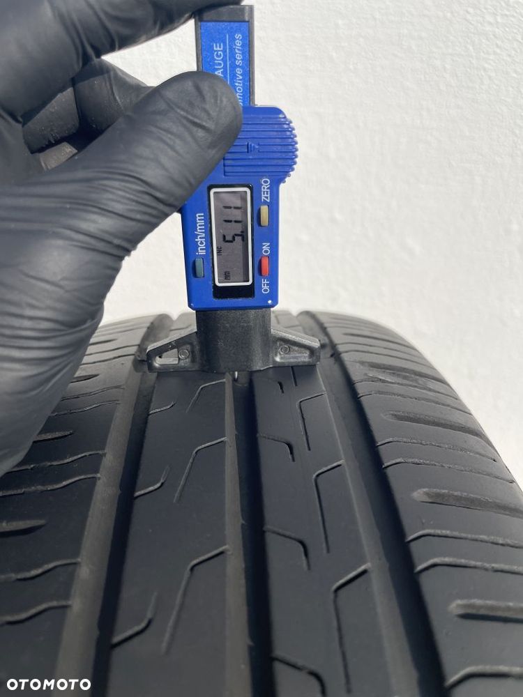 OPONY 185/65/15 185/65R15 88T CONTINENTAL ECOCONTACT 6 - 6