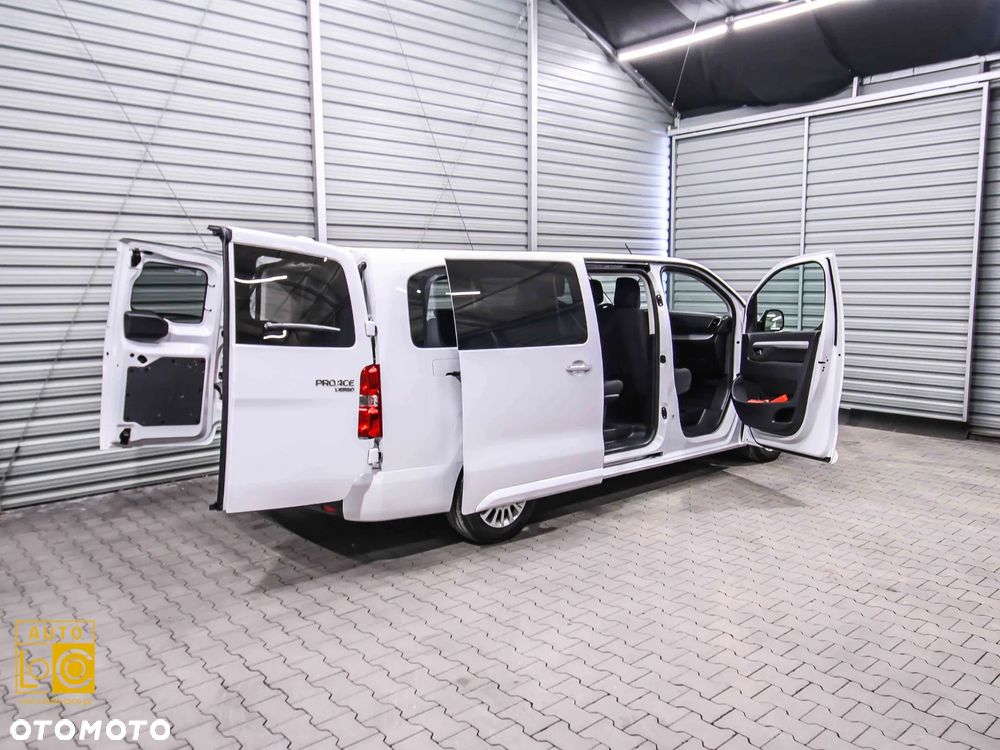 Toyota Proace Verso 2.0 D4-D Long Family - 6
