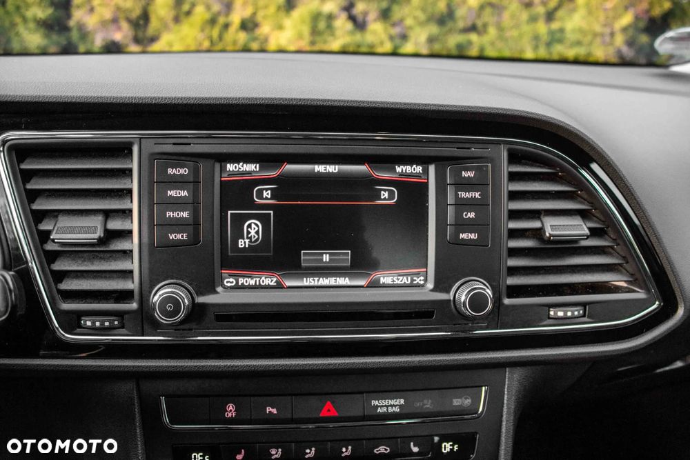 Seat Leon 1.4 TSI Style S&S - 19