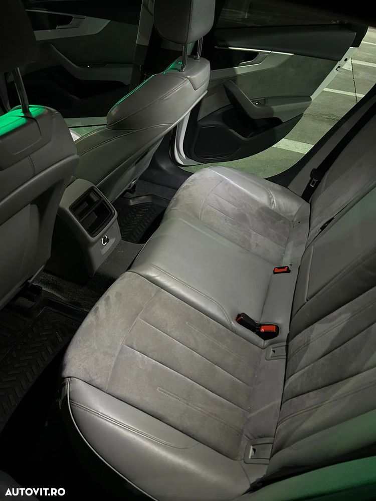 Audi A4 Avant 2.0 TDI S tronic - 17
