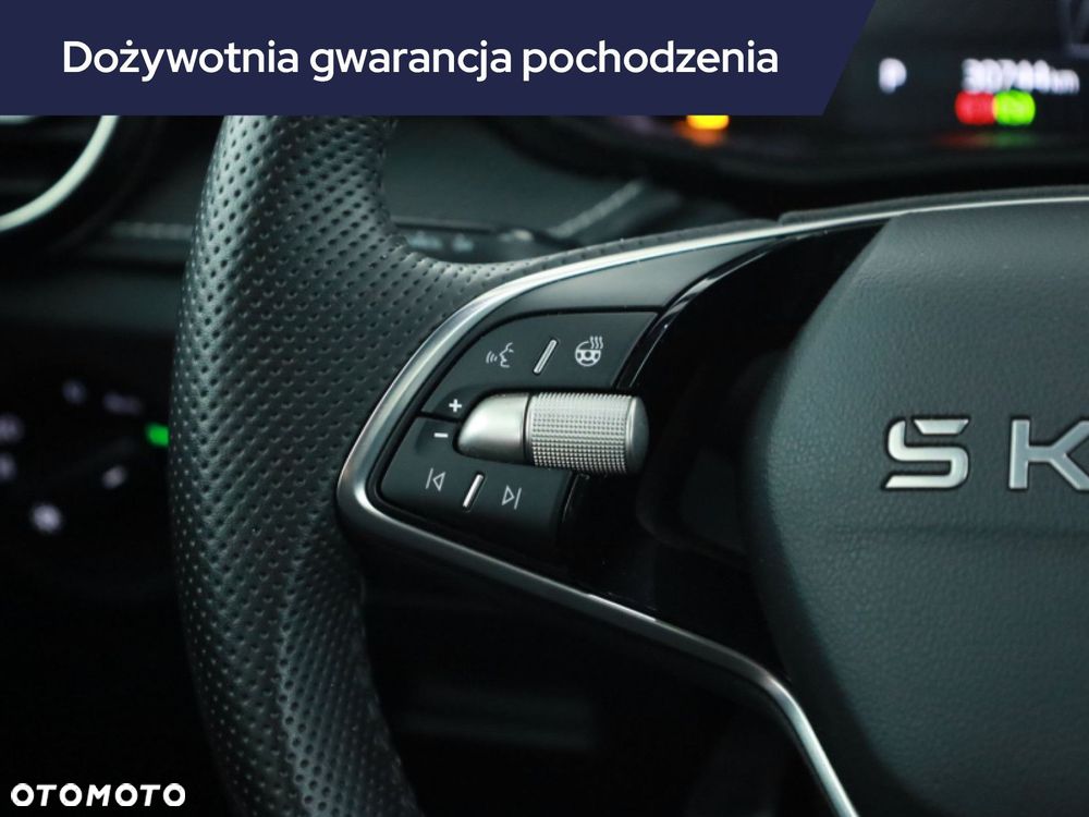 Skoda Fabia - 17