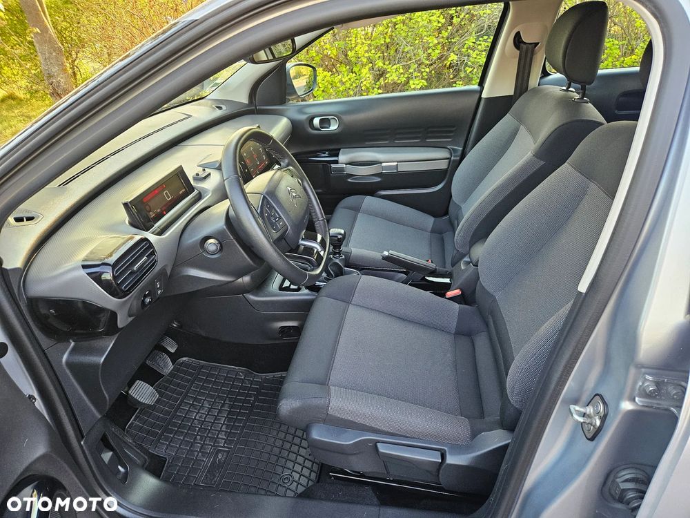 Citroën C4 Cactus 1.5 BlueHDi Shine Pack - 20