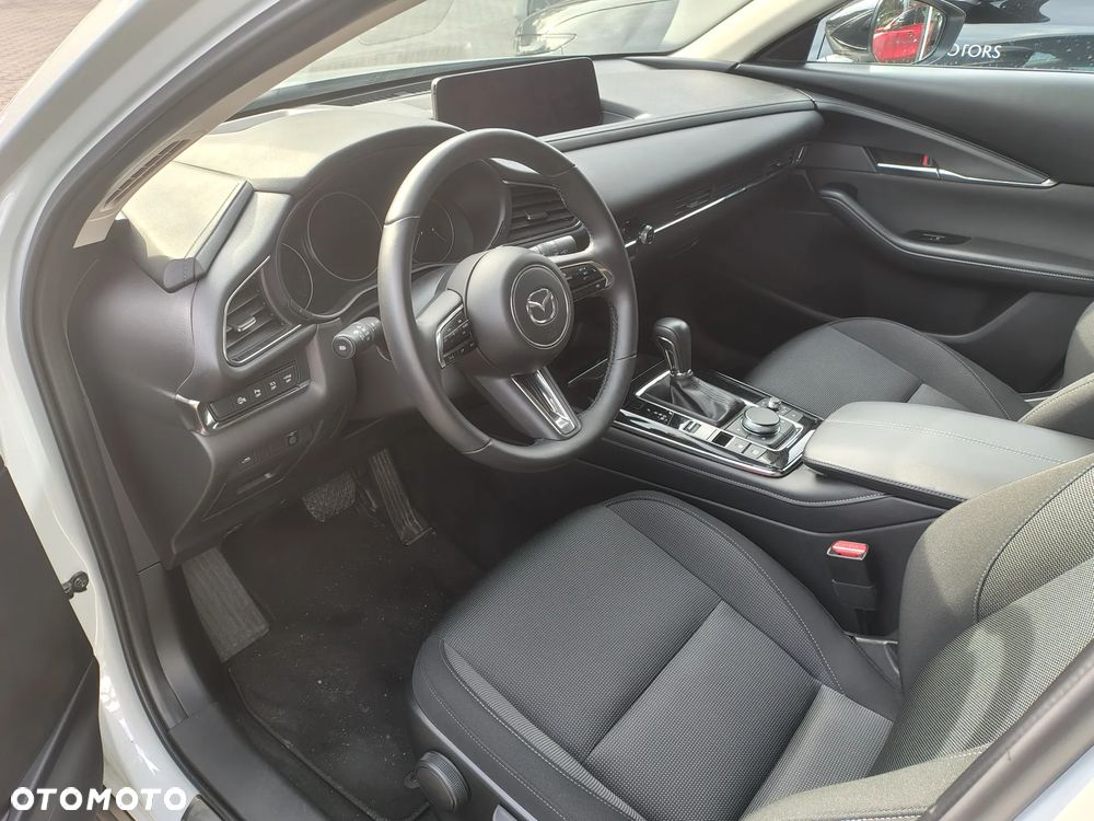Mazda CX-30 2.0 mHEV Centre-Line 2WD - 9
